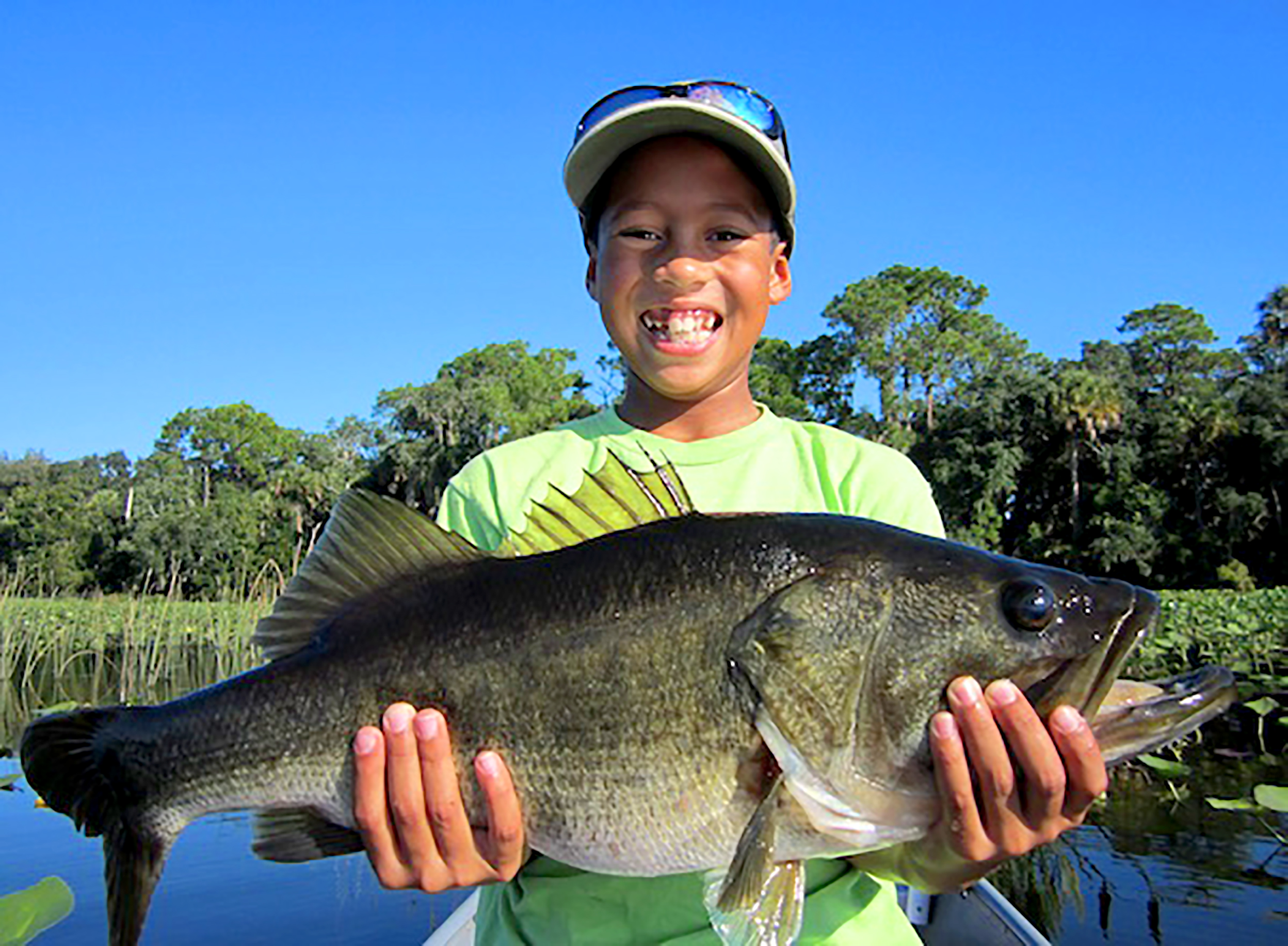 Fish & Wildlife Foundation of Florida